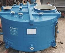 The performance and efficiency of a packed tower scrubber is generally dependent upon the following factors: The packing surface area over which gas/liquid transfer will occur The even