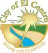 PLEASE RETURN THIS FORM WITH CHECK MADE PAYABLE TO: CITY OF EL CENTRO Community Services Department