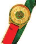 WBC Medals Our WBC Medals have been created for