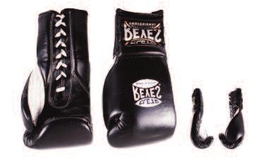TrainingGloves Lace Spar Gloves Code: E412 - E418 World renowned, high quality, Mexican craftsmanship, extra long cuff and a sleek design make this the Cleto Reyes Ultimate Training Glove.