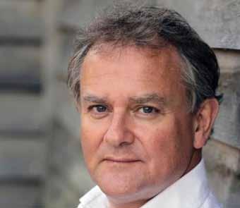 A SALUTE TO Sunday, November 29 @ 8PM Join host Hugh Bonneville to recall the high points of the series