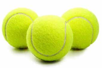 TENNIS TIPS By USPTA/PTR Master Professional Fernando Velasco The Modern Game: The Backhand Return Serve Drop Shot In previous newsletters, I offered tips on how to execute the basic strokes for