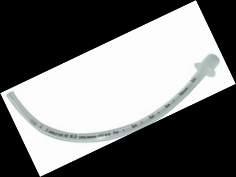 4- Endotracheal Tube A. Endotracheal Tube Without Cuff (Plain) Code No.: 4005 Nasal / oral tip suitable for nasal /oral intubations.