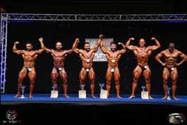 selection of judges panels at the competition, IFBB International Judges must be included in the Final Entry Forms sent by National federations, according to the IFBB Rules.