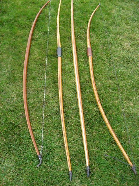 When is a Longbow not a Longbow?