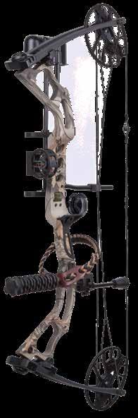 Overall Bow Length Kronos Compound Bow Great transitional bow for young archers