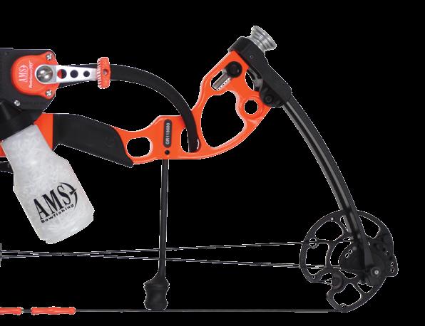 THE JUICE KIT Dual Muck Buster line pullers make pulling arrows far easier THE JUICE is also sold as part of a kit that includes everything you need to get out and bowfish.