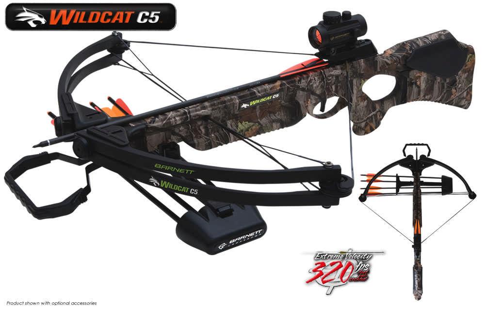 Velocity 320 FPS Draw Weight 150lbs Energy 97 FT-LBS Power Stroke 13