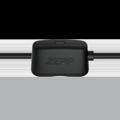 Android device. 2. In the search toolbox, enter Zepp Golf.