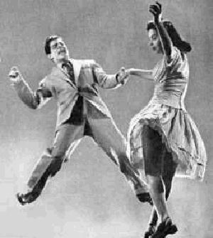 Last month, we looked at some of the characteristic features of Jive. West Coast Swing is probably the next most popular of the swing-related rhythms.