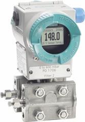 Siemens AG 07 / Product overview Single-range transmitters for general applications /5 SITRANS P00 for gauge and abs.