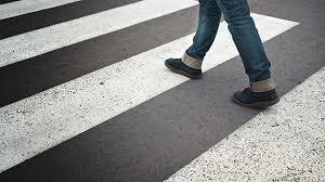 Pedestrian experiences at crosswalks Potential point of conflict with drivers Safety concerns Racial minorities