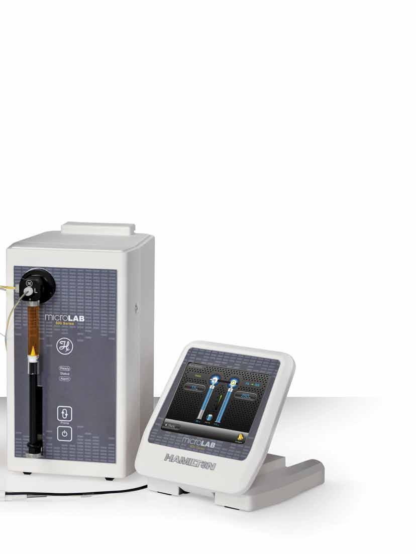 MICROLAB 600 Diluter Dual Diluter ``Designed for large ratio dilutions in a single step. MICROLAB 600 rs Single r ``Precisely dispense one liquid at a time. Dual r `` two liquids at the same time.