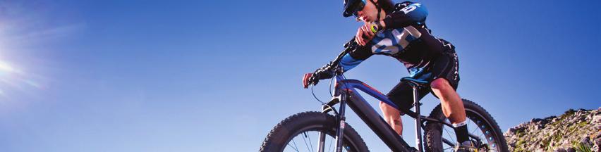 Easy Motion is part of the BH bicycle corporation based in Spain.