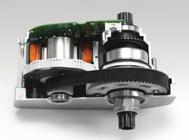 , the Brose middrive motor provides a virtually silent operation and offers of up to 90nm of torque.