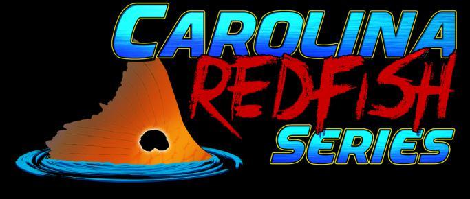 Carolina Redfish Series Rules 1. Must pay for all three events to qualify for series Team of the year (T.O.Y) a.