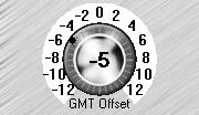Barometric Pressure Setting Dial This dial allows you to display the barometric pressure in the following units of measure.