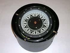 System Overview Magnetic Compasses ComNav offers several high quality externally gimballed Magnetic Compasses, of either 5 or 6 diameter, which are directly compatible with the ComNav Magnetic