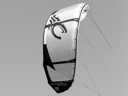 INTRODUCTION Thank you for purchasing this Cabrinha product and welcome to the sport of kiteboarding.