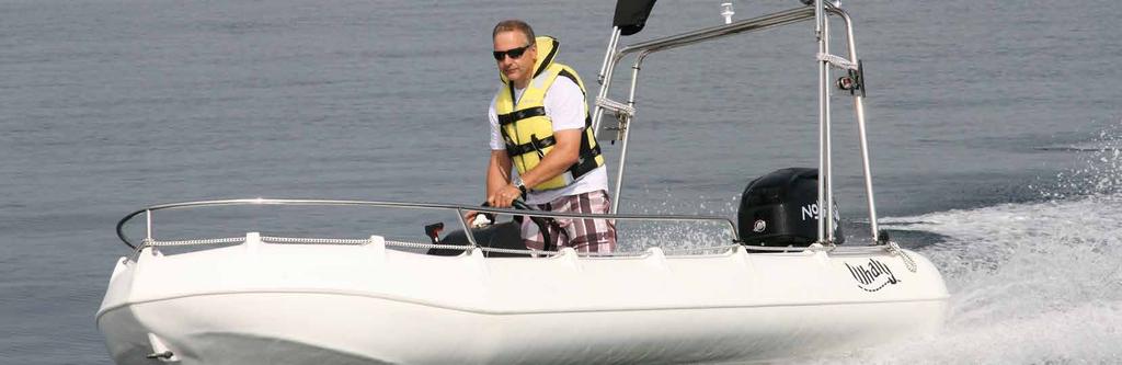 Purposes Recreational use Tenders Purposes If you love to be on the water and would like to sail in a low-maintenance boat one that can take a bit of rough handling, then you should certainly