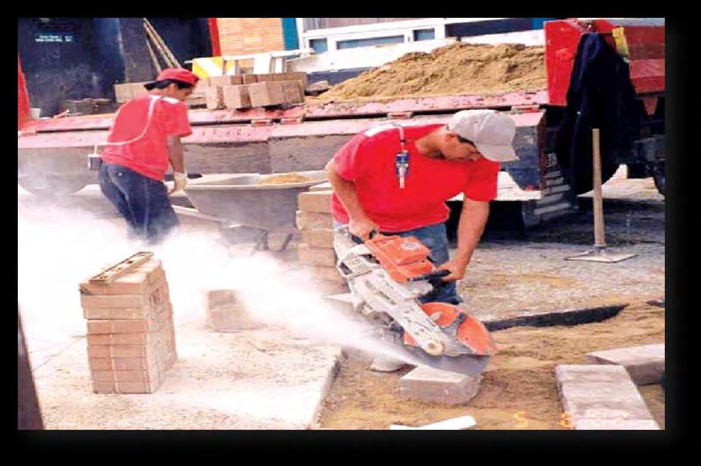 (a) Scope and Application Applies to all occupational exposures to respirable crystalline silica in construction work except where employee exposure