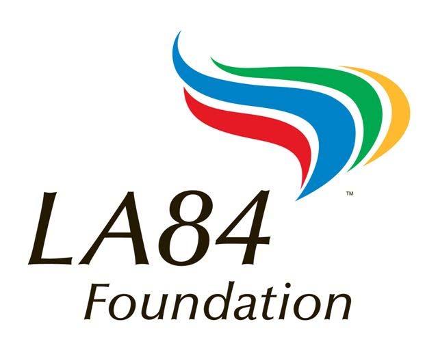 2016 LA84 Foundation Summer Swim