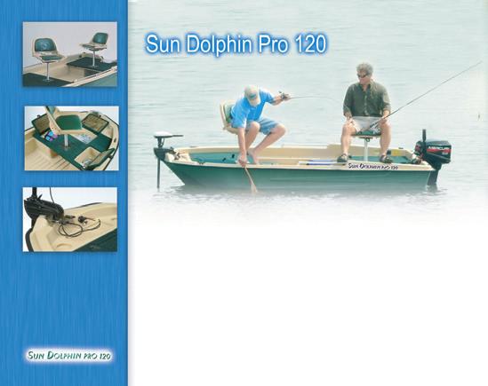 Affordable Fishing Boat On The Market The