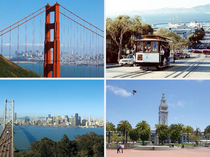 A vibrant host city SAN FRANCISCO San Francisco is often called Everybody s Favourite City, a title earned by its scenic beauty, cultural attractions, diverse communities, and world-class cuisine.