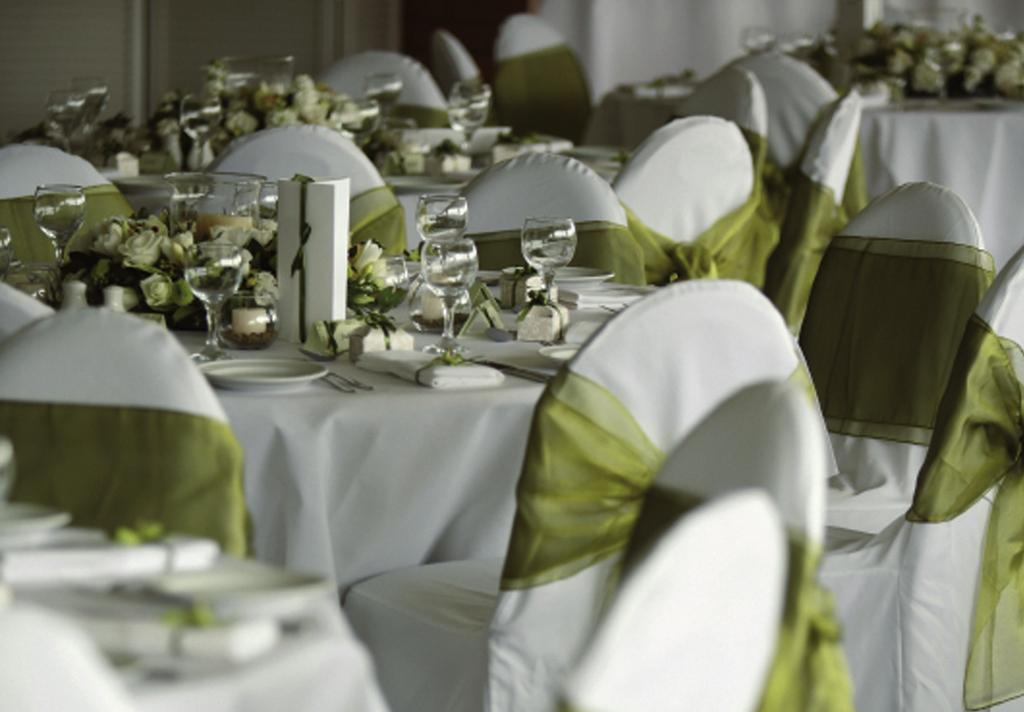 Our Venue The welcoming atmosphere and charming countryside setting of Swindon Golf Club, make