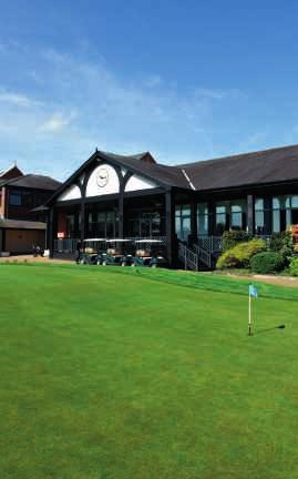 The day will be a pairs competition. Play will be Stableford Better Ball off a ¾ handicap. To be eligible for the afternoon competition, we will require a competition handicap certificate.