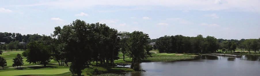 Fact Sheet Sand Creek s 27 holes include the Creek, Lake and Marsh courses, ranked as some of the most challenging in the Midwest.