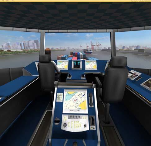taking into account that the primary function of ECDIS forms in many ways the foundation and cornerstones upon which safe navigation practices are formed.