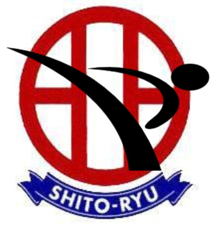 8 th International Seito Shito Ryu Tai Kai Richmond, British Columbia, Canada July 29 th - August 1