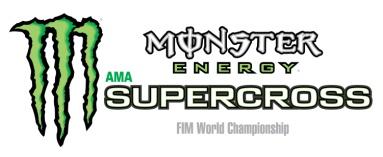 SCHEDULE OF EVENTS Monster Energy AMA Supercross an FIM World Championship Daytona International Speedway, Daytona Beach, FL.