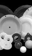 PARTS (Low Cost) Diaphragms Valve balls Valve seats Spectrom is not your typical