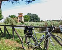 Self-Guided Bicycle Tours in Italy: Tour Facts Sheet This is it - the classic bicycle tour that we started guiding back in 1972, we offer it now for independent travellers!