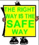 I. Safety/Chemical Hygiene Plan Whether you are a new or seasoned