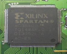 NV40 G70 Virtex 4 Core2Duo G80 IQ2 Xilinx Spartan 5 W G92 Virtex 5 GPU (NVidia) FPGA