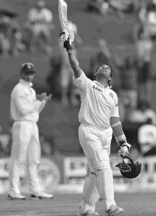 Tendulkar s 50th century comes three Tests too late I don t think there was any real cause to celebrate when Sachin Tendulkar brought up his 50th Test century at the Super Sport Park in Centurion on