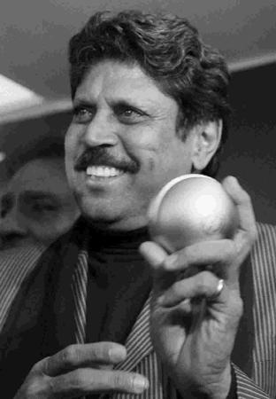 Alongwith Richard Hadlee of New Zealand and Ian Botham of England, both of them knighted later, Imran Khan and Kapil Dev formed the quartet of the greatest all-rounders to have ruled the world in the