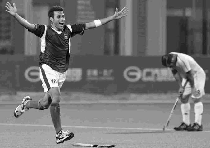 There were cries from every nook and corner of the country to bring the culprits to book who had caused the humiliation to Pakistan hockey at the international level.