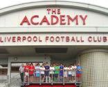 Frank Lampard and Theo Walcott came through the Academy system at the youth level of their