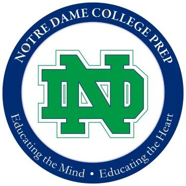 CAMP INFORMATION 1. Individual instruction is given by Notre Dame College Prep coaches who are assisted by Notre Dame student athletes. 2. All camps are held at or near the school.