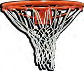 keep net from whipping up through goal Includes tie cord For use with the Snap A & B rims Packaged in dozens, order