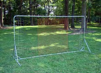 92 SOCCER TRAINING AIDS Keep your players on their game with the GARED TOUCHLINE SOCCER FIELD FORCE SPORT BLOCKER AND REBOUNDERS!