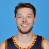 PLAYER PROFILES 2015-16 CLEVELAND CAVALIERS # 8 MATTHEW DELLAVEDOVA Guard 6-4 198 lbs 9/8/90 Saint Mary s (CA) Year: 3 rd ABOUT MATTHEW: Native of Australia prior to St.
