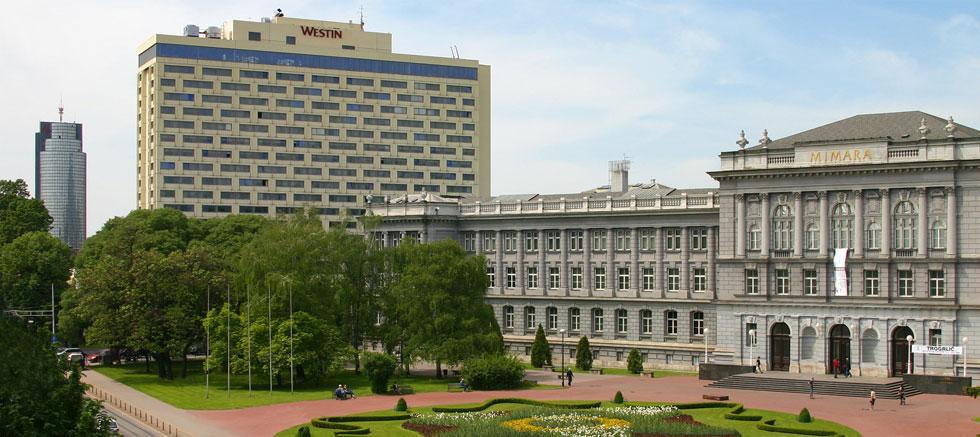 ACCOMODATION THE WESTIN ZAGREB ***** Modern Hotel in Zagreb City Centre Price per room including Deluxe rooms Executive floor breakfast* DOUBLE ROOM SINGLE ROOM DOUBLE ROOM SINGLE ROOM 5 nights 625