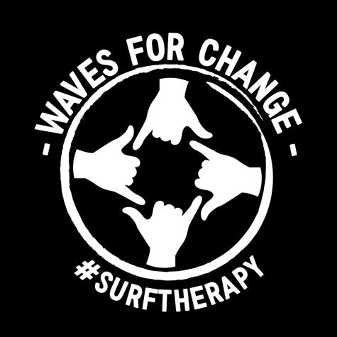 WAVES FOR CHANGE
