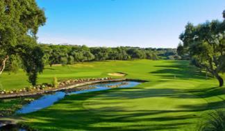ANDALUSIA (S) Valderrama Golf Club Consistently ranked amongst the world s best courses, the exclusive Valderrama hosted the Volvo Masters 16 times and the Ryder Cup in 1997.