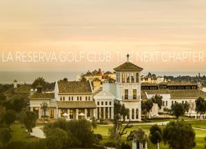 ANDALUSIA (S) San Roque Club Of the two 18-hole courses at San Roque, the Old Course is the pride of the club.
